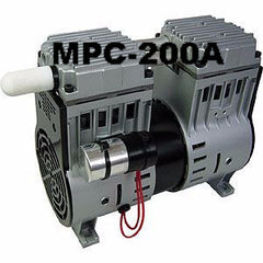 Rocking Piston Compressor A Series