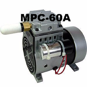 Rocking Piston Compressor A Series