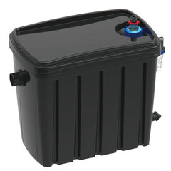 BioSteps II Filter With UV Light