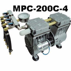 Rocking Piston Compressor C Series