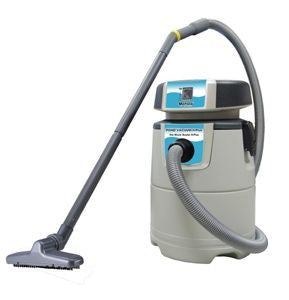 Matala Muck Buster Vacuum II Plus