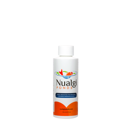 Nualgi 125ml