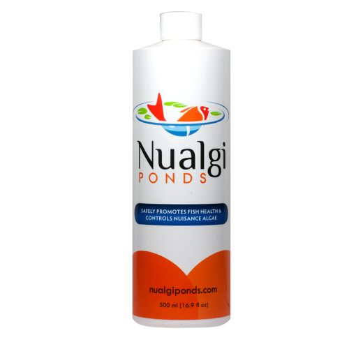 Nualgi 500ml