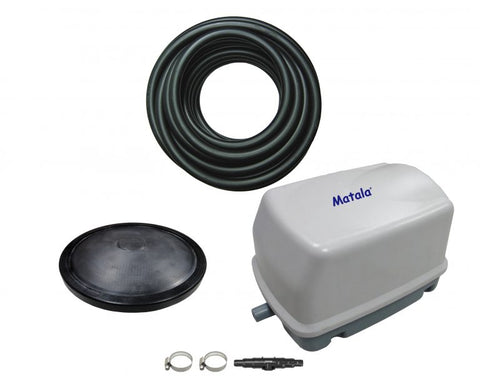 MEA Pro 2 Plus-W Kit