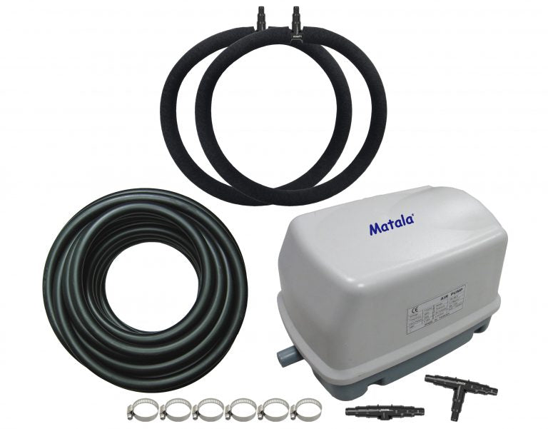 MEA Pro 3 Kit