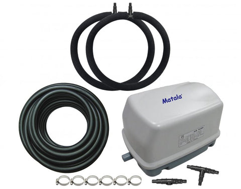 MEA Pro 3 Kit