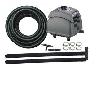 HK-100LP Matala Pond Aeration Kit