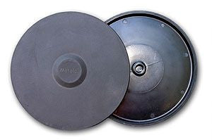 Membrane Air Disc 9"