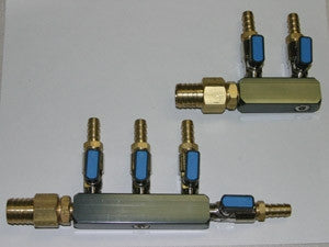 Air Manifolds Heavy Duty