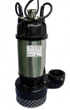 Geyser Hi-Flow Pump