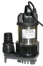 Matala Geyser Max Flow Pumps G Series
