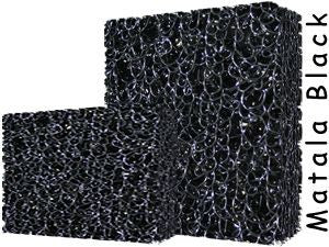 Matala Black Sheet