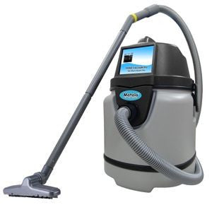 Matala Muck Buster Vacuum Pro