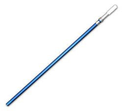 Net Pole 4 ft to 8 ft.