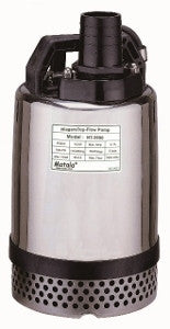 Niagara Top-Flow pump