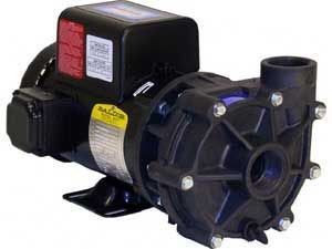 PerformancePro Cascade Model C1/8-22