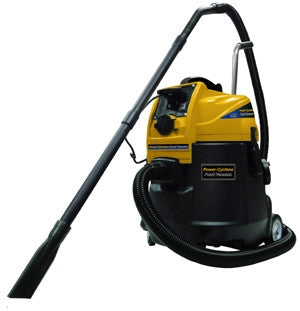 Power Cyclone Pond Vaccum