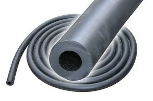 Self sinking air hose