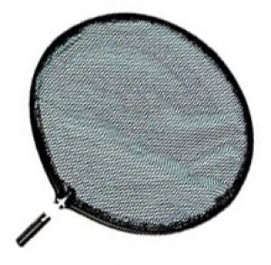 22" Smart Net 6" Stub Handle