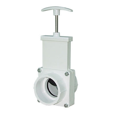 Valtera 2" Gate Valve