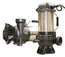 VersiFlow Pumps