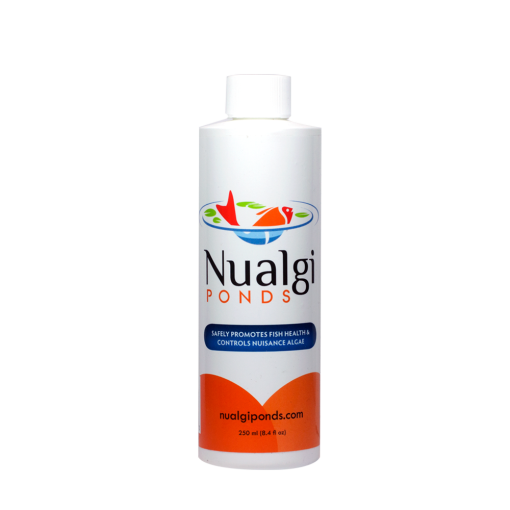 Nualgi 250ml