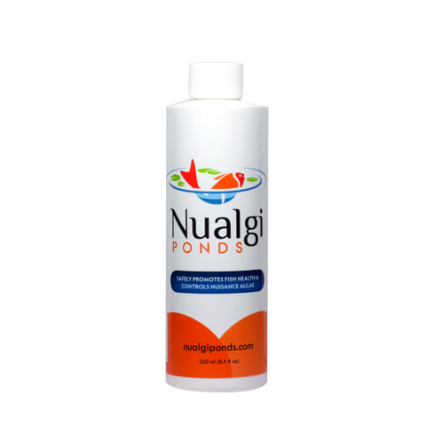 Nualgi 250ml