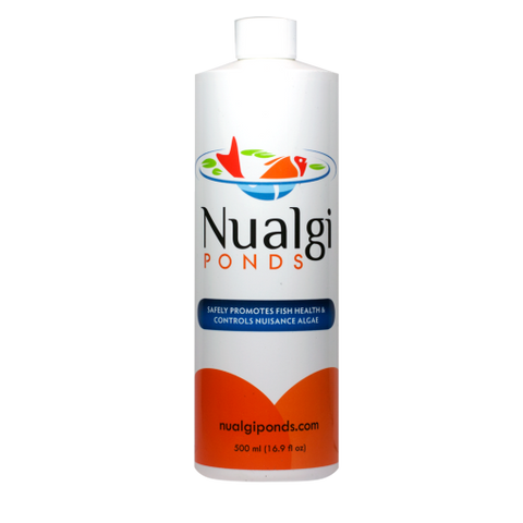 Nualgi 500ml